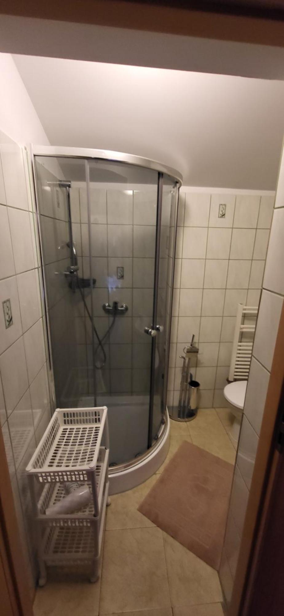 Willa Nad Bialka Quarto foto